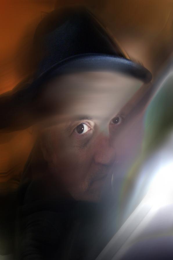 la somma degli errori forma un emozione. ( errori si ma consapevolmente cercati)