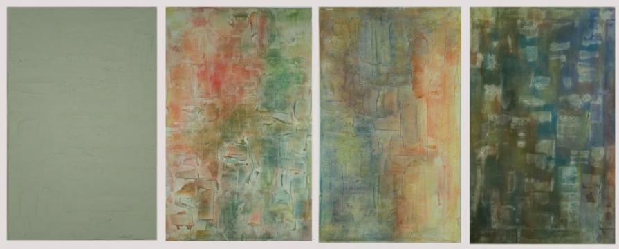 opera di Rossella Liccione