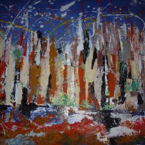 Capodanno metropolitano