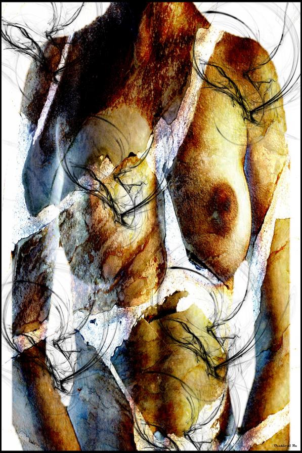 Erotica - AlternativeVision