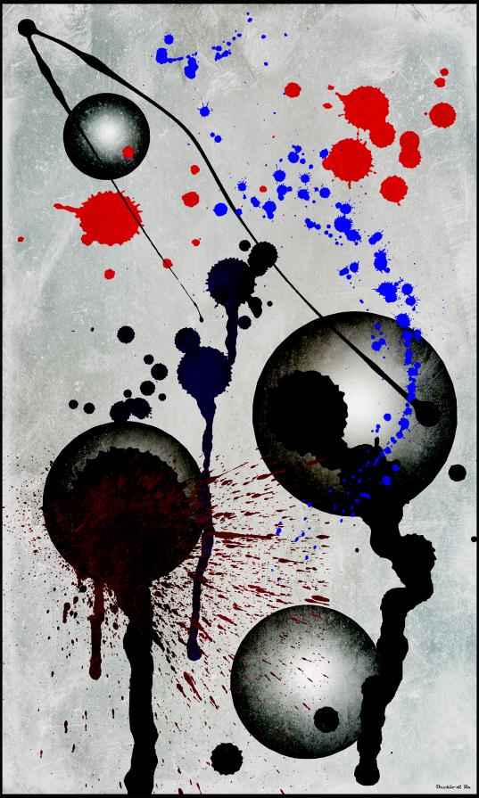 Il Colore della Guerra - AlternativeVision