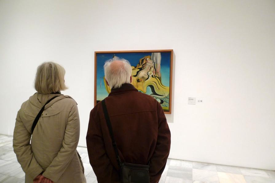 I sensi infiniti I sensi infiniti