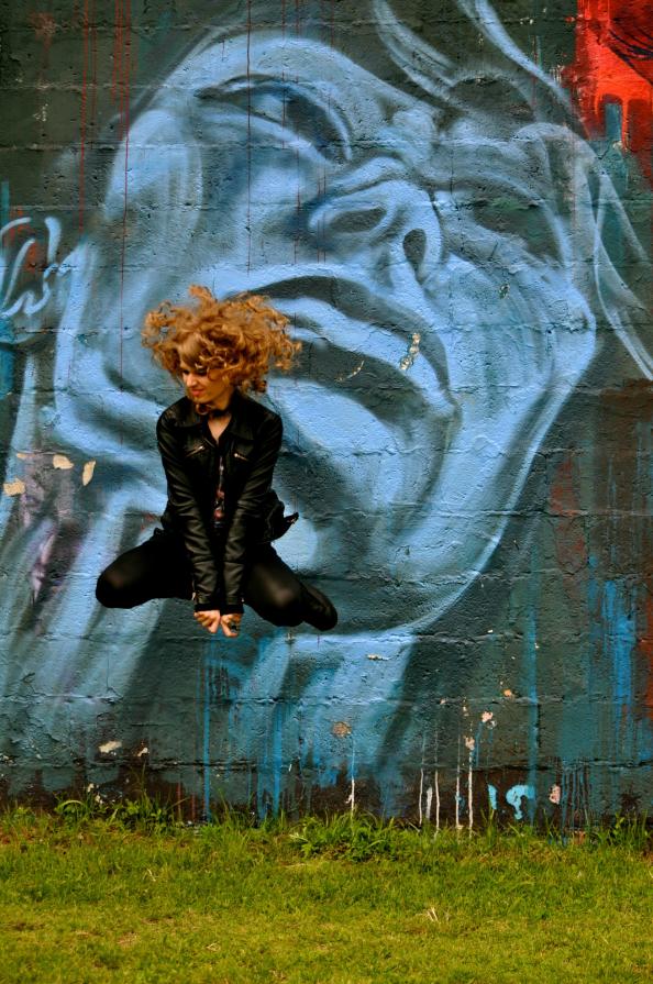 Macchia viva Macchia viva