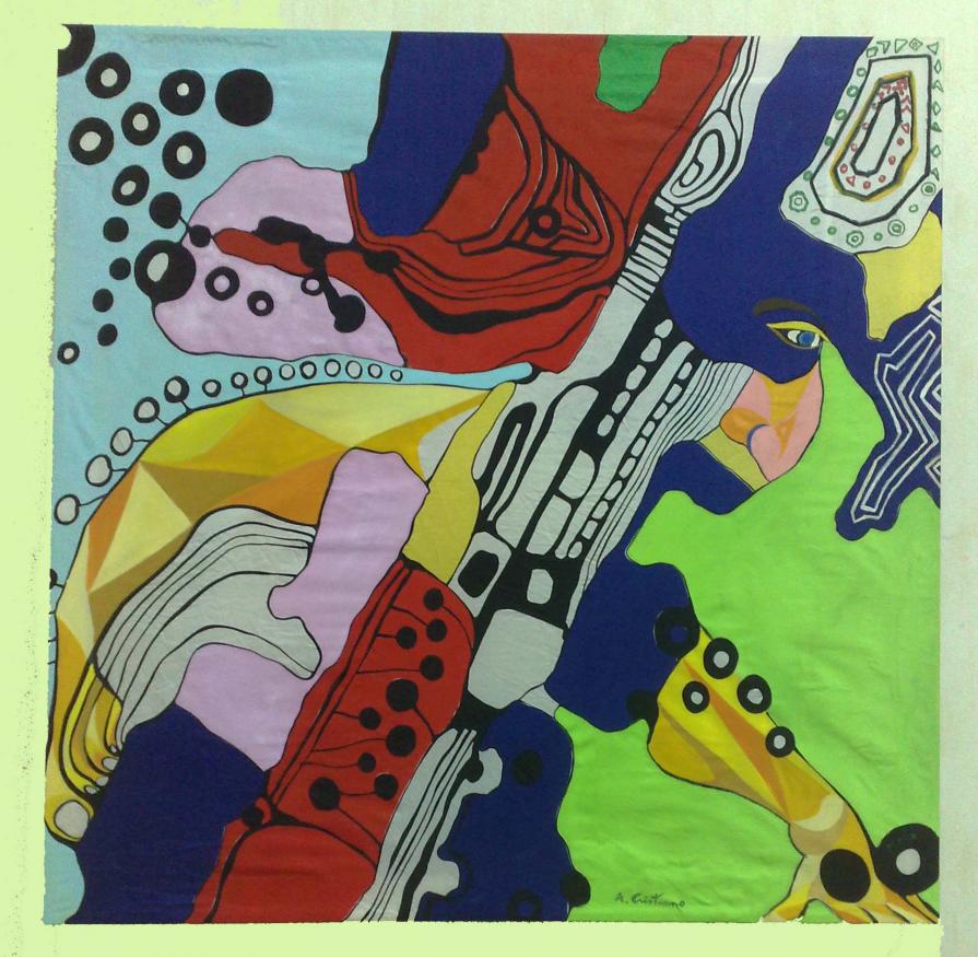 donna maja (abstract)