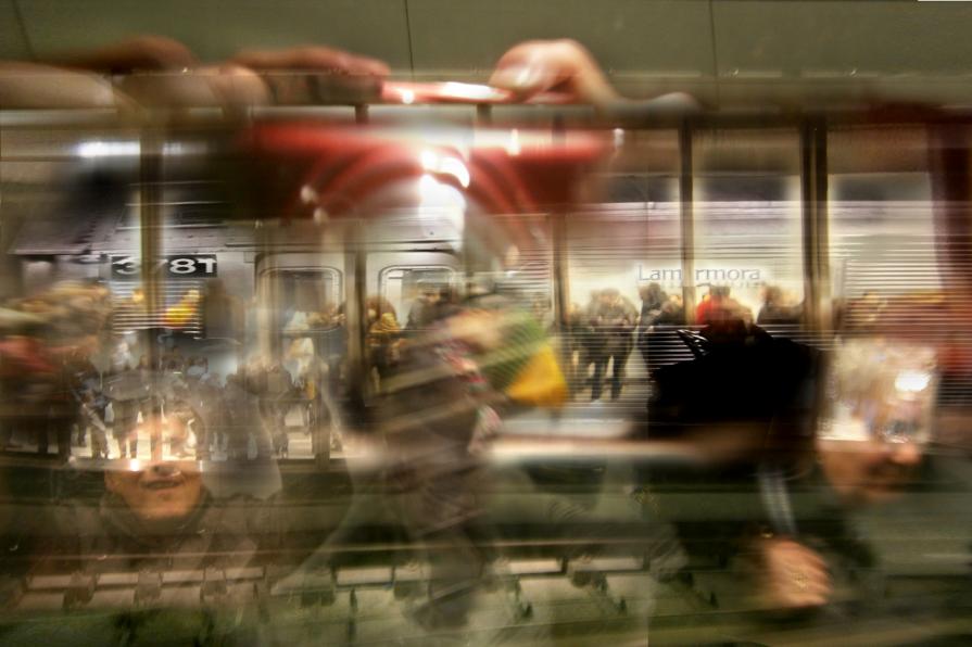 metro fermata Lamarmora metro fermata Lamarmora