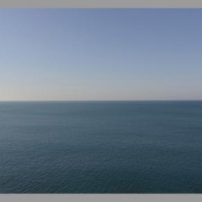 Diaframma 11, 1 secondo (trittico)