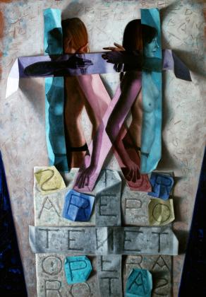 Il quadrato di Sator