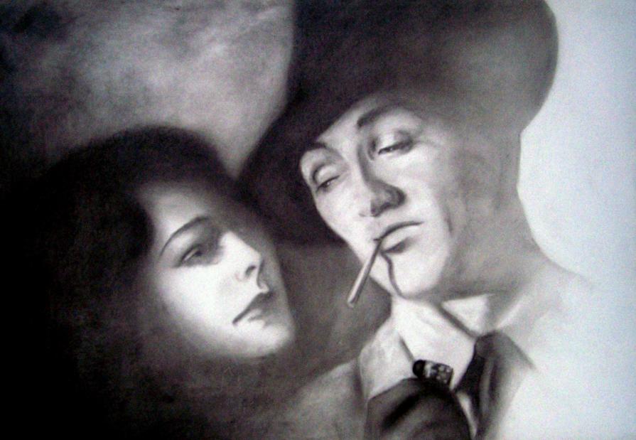 Le catene della colpa