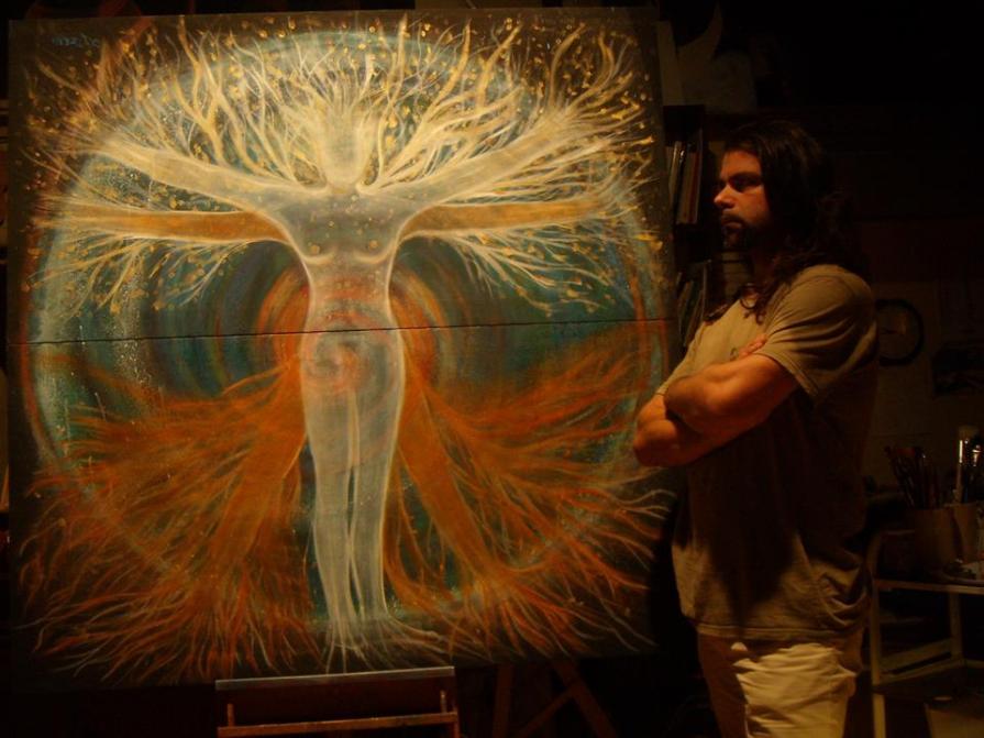 La Monade e l'Universo