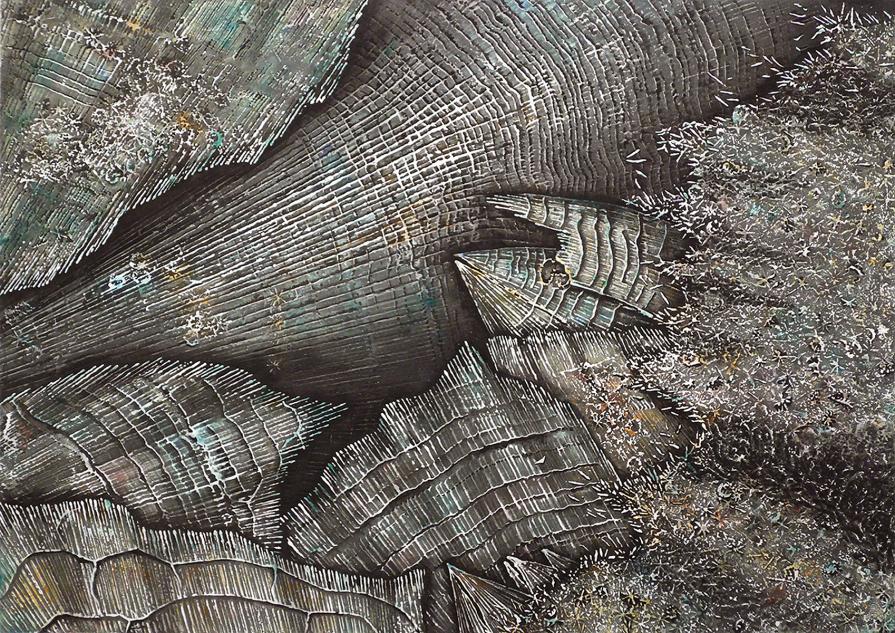 Mondo cristallizzato Mondo cristallizzato