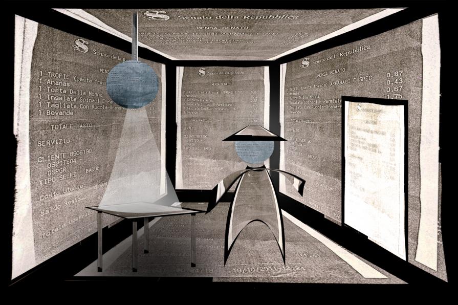 alla fine il conto lo paghiamo noi. alla fine il conto lo paghiamo noi.