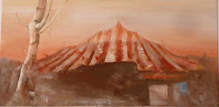 Il circo in periferia