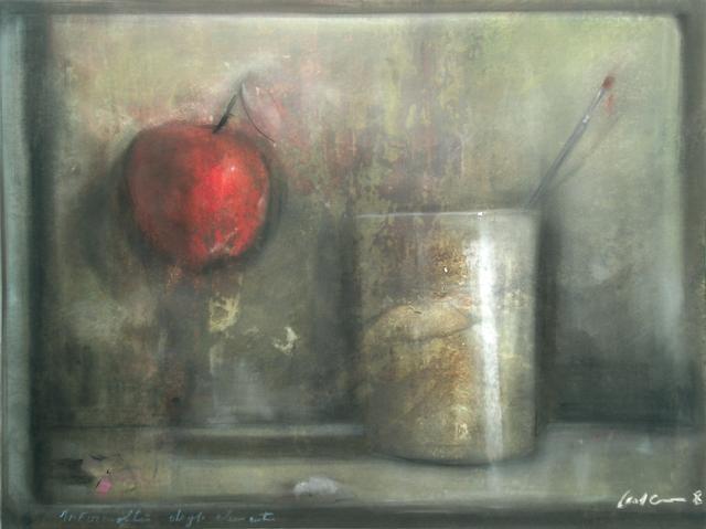 informalita' degli elementi informalita' degli elementi