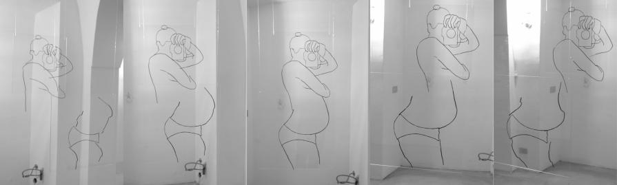 Untitled (We are all Posers)