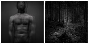 roger nicotera - [ B L A C K  M O O D ]