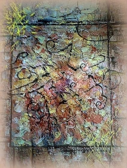 Ti ho scritto sulla sabbia