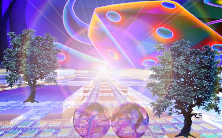 E SOTTO IL CIELO UN MOMENTO ADATTO PER OGNI COSA...!!!