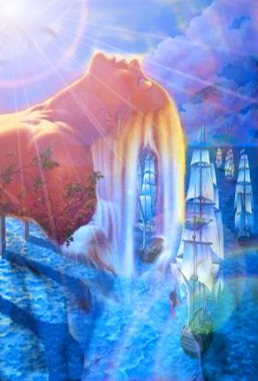 NON TI SARÒ DISTANTE FINTANTOCHÉ AVRAI UN POSTO NEL MIO CUORE !!!