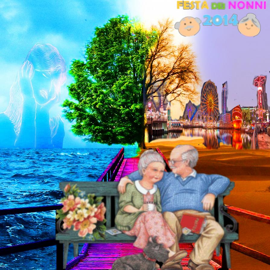 HO IMPARATO...CHE LA MIGLIORE AULA DEL MONDO E' AI PIEDI DI UNA PERSONA ANZIANA !!! HO IMPARATO...CHE LA MIGLIORE AULA DEL MONDO E' AI PIEDI DI UNA PERSONA ANZIANA !!!