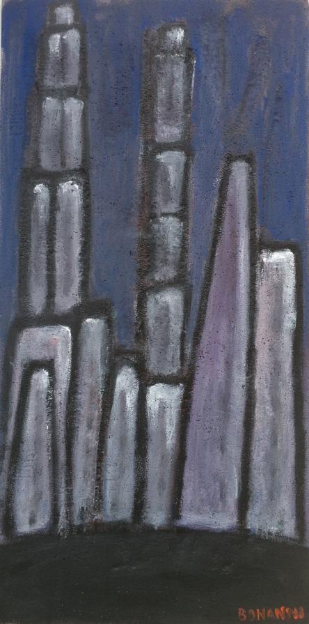 E' così che si ferma un desiderio