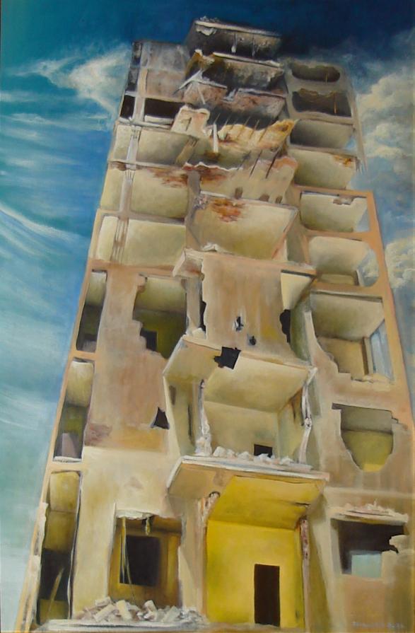 La pace del futuro?… La pace del futuro?…