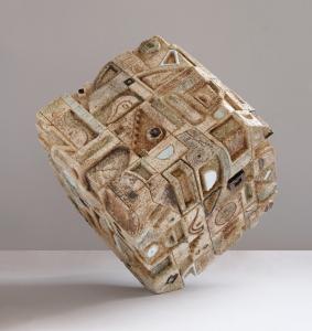 Antonio Taschini - Meteorite