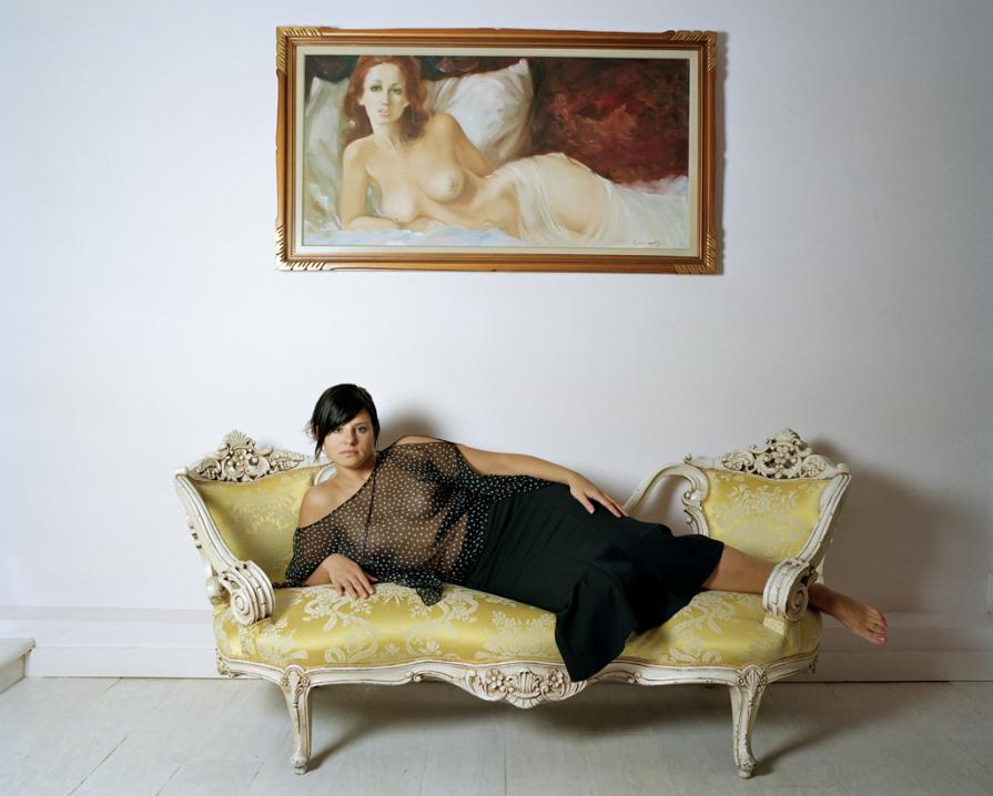 Rita-Belle de Jour II