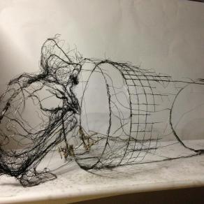 Suffering and Ache – irreversible war consequences