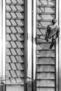 Samir Khadem - Scala sociale