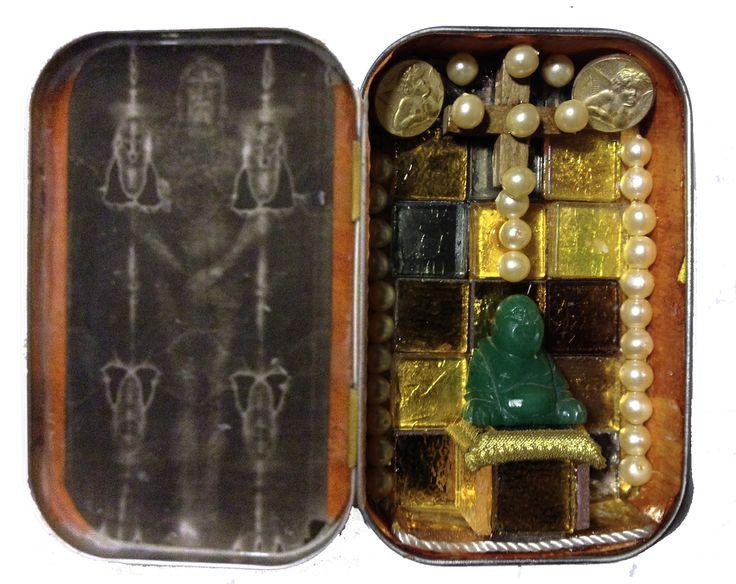 my take away religion