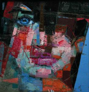 Fabio Modica | Video | Presentazione opere 2009-2010