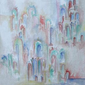 trittico orizzontale