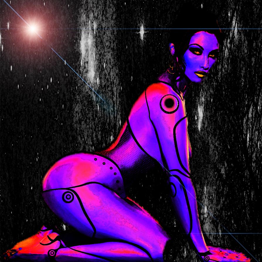 HO UN IDEA DI PARADISO FATTO DI TUTTE QUELLE COSE PER CUI ANDREI ALL'INFERNO !!!