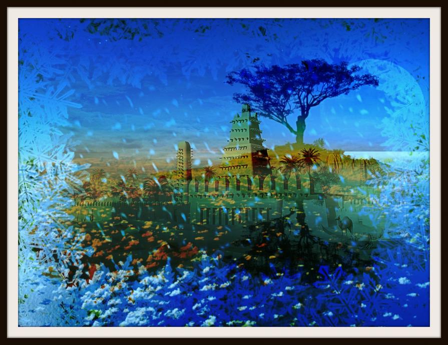 Se si sogna da soli è solo un sogno.. se si sogna insieme è la realtà che comincia...!!!