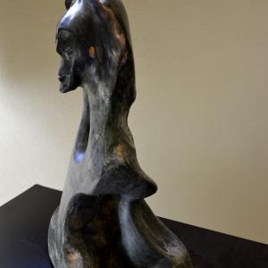 Statua della Fortuna 2