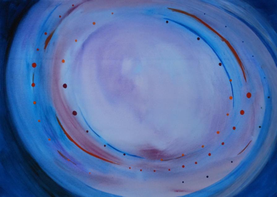 Verso l'orizzonte degli eventi