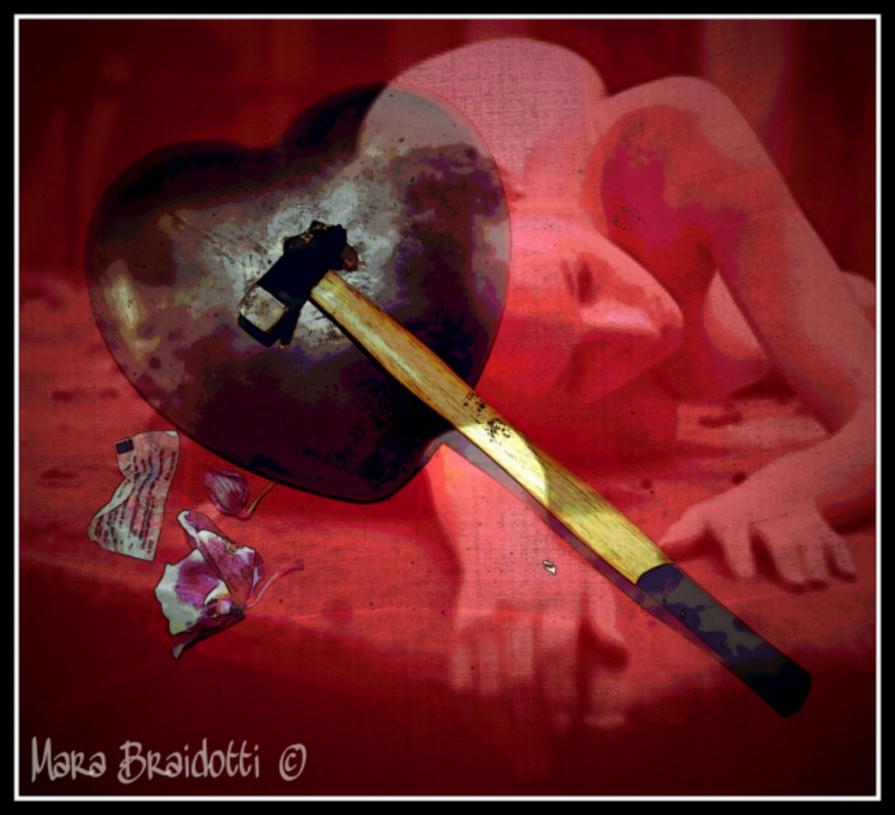 Untitled - Senza titolo