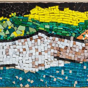 "Uno spaccato della mia terra"