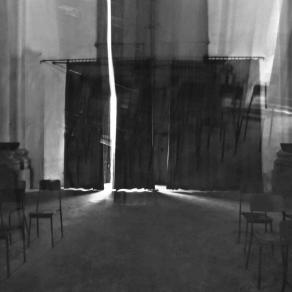 " LA SOLITUDINE  DELLA  FEDE  "