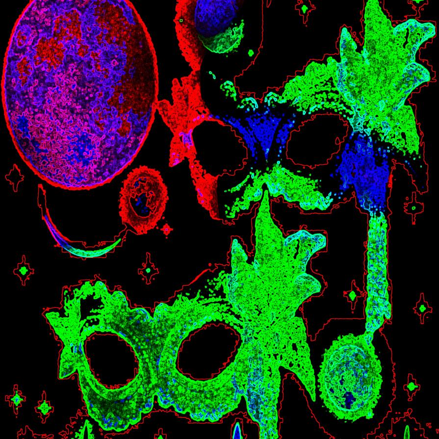 . . . Bentornato Carnevale! . . . 