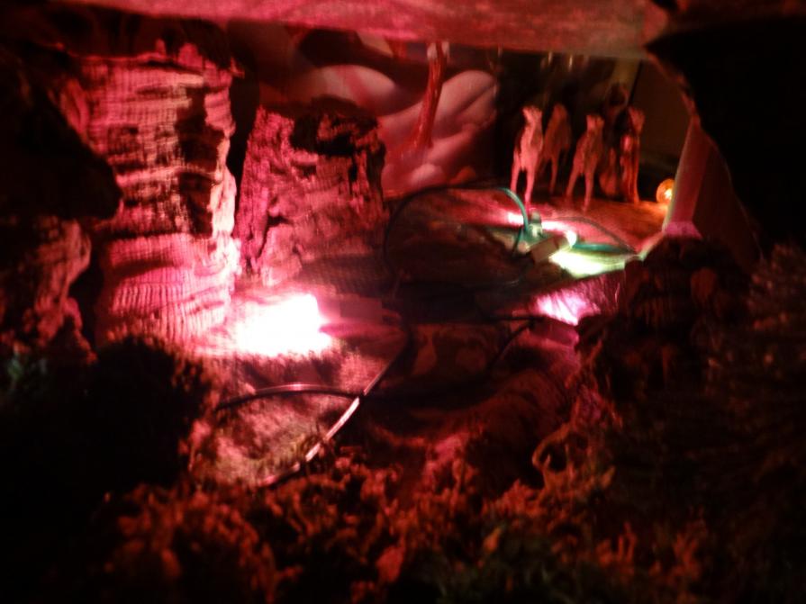 PRESEPE ART DAY 2016 !!! <3-9