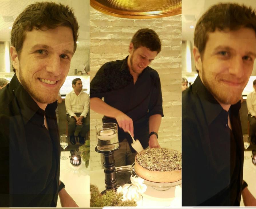 Detail 1 from cellebration II