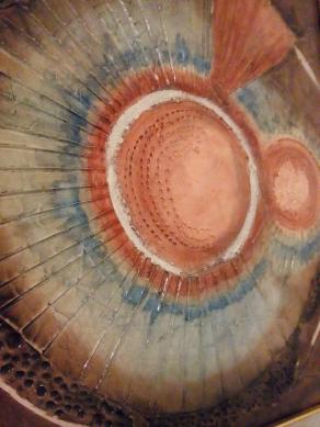 Particolare " il dono "