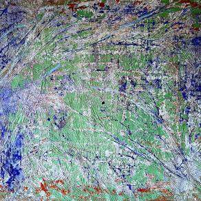 From grass to sky (n.249)