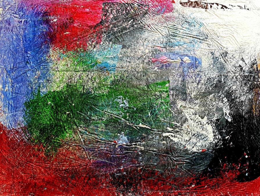 When I fall in love (n.273)