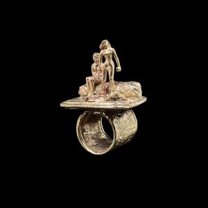 Cowering 4 Cowering 4