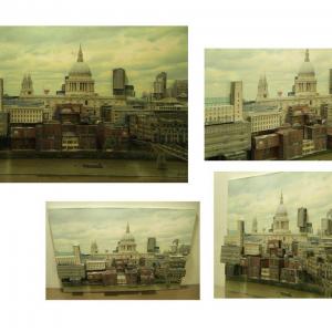 A new world A new world