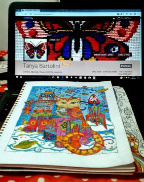 Ovunque Sarai il Ciel Toccherai ... Credici e lo Vedrai ...