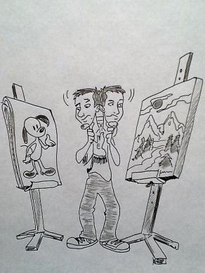  . . . I Disegnini della piccola Tany !!! 11