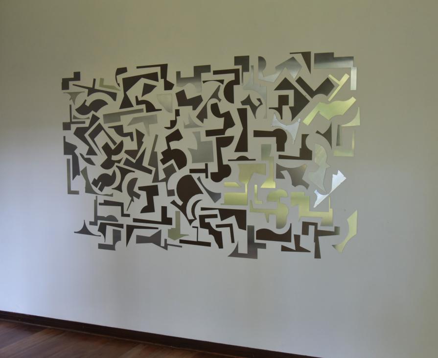 The unveiling of the Fragment The unveiling of the Fragment